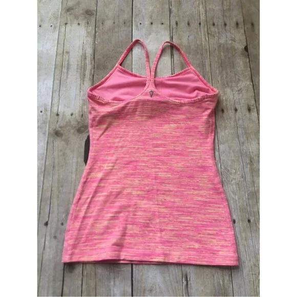 Ivivva Tank Size 12 - Picture 4 of 4